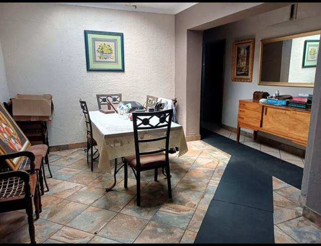 3 BEDROOM HOUSE FOR SALE IN COMET